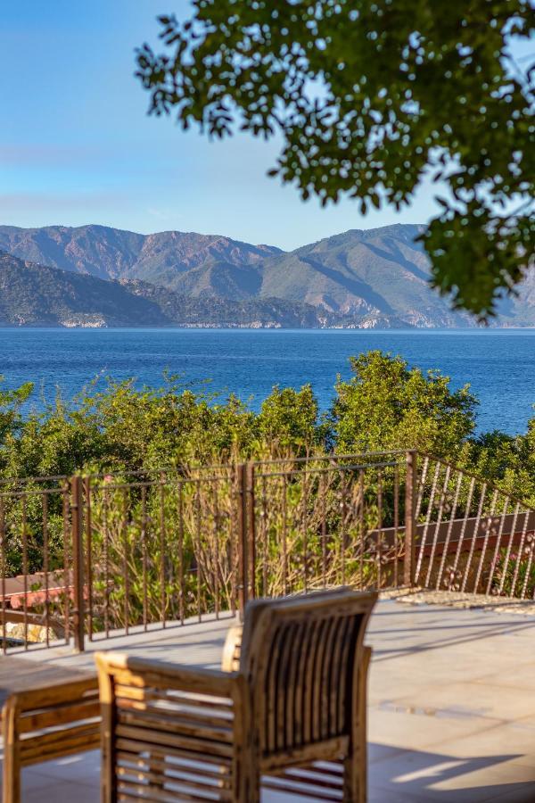 Villa Florya マルマリス 部屋 写真
