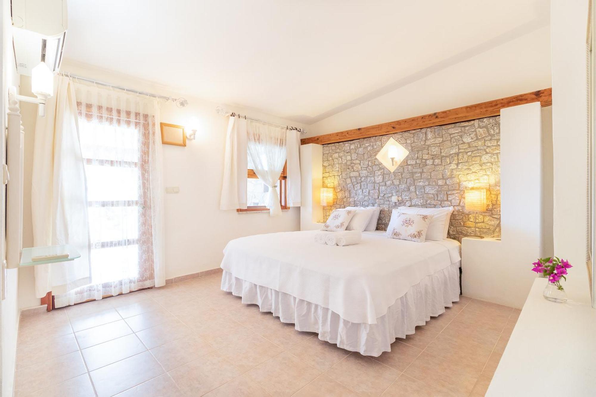 Villa Florya マルマリス 部屋 写真