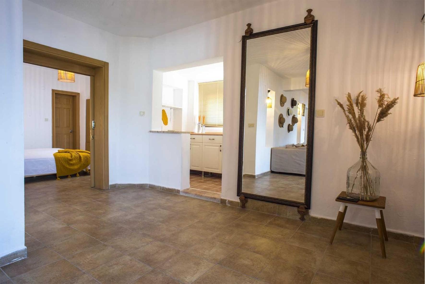 Villa Florya マルマリス 部屋 写真