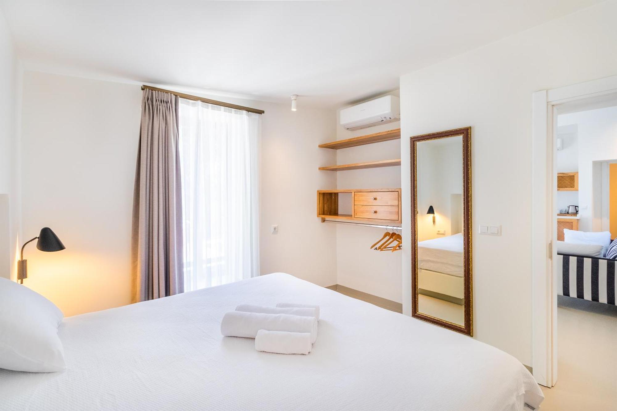 Villa Florya マルマリス 部屋 写真